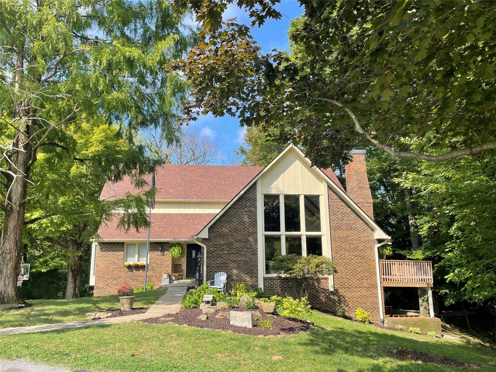 3797 North Ramsgate Road Martinsville, IN 46151 - Photo 2 of 52 Gallery Image 2