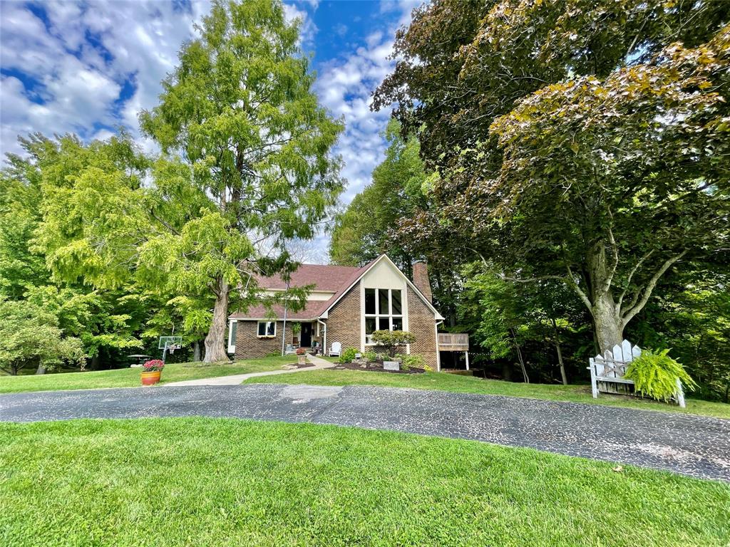 3797 North Ramsgate Road Martinsville, IN 46151 - Photo 41 of 52 Gallery Image 41