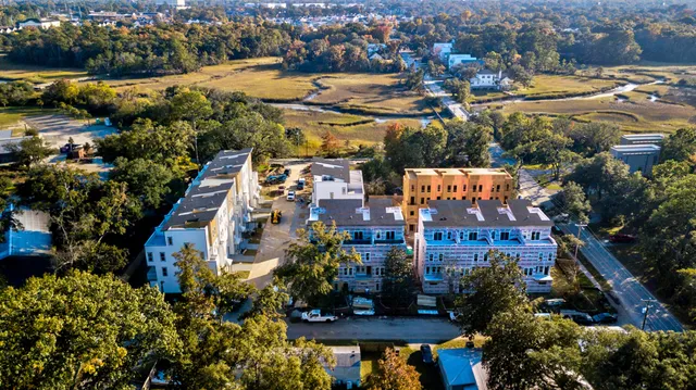 $650,000 | 1150 Valdosta Street, Unit 403, North Charleston, SC 29405