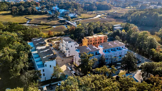 $650,000 | 1150 Valdosta Street, Unit 403, North Charleston, SC 29405