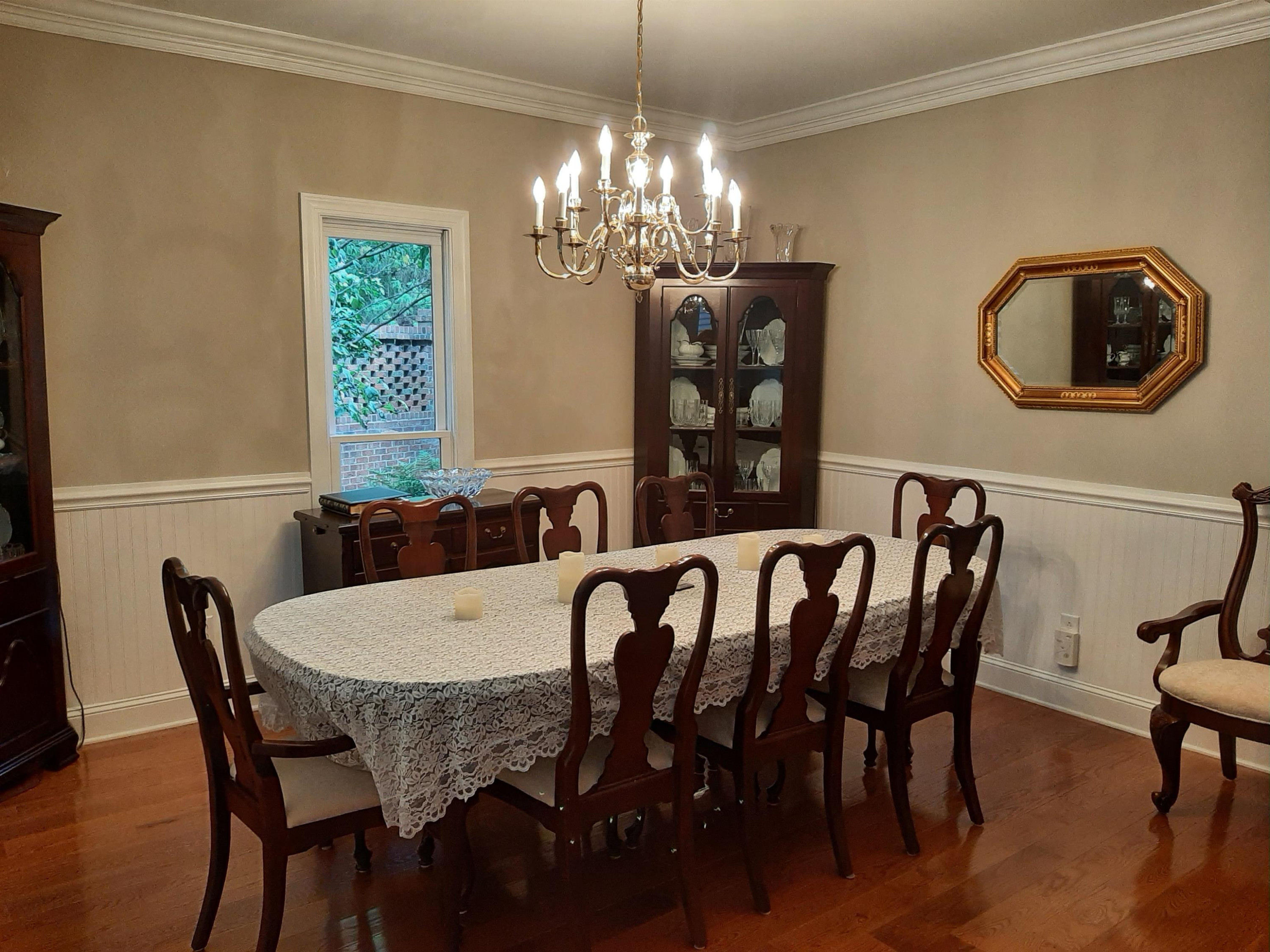 2215 Landings Way Raleigh, NC 27615 - Photo 5 of 8 Photo 5