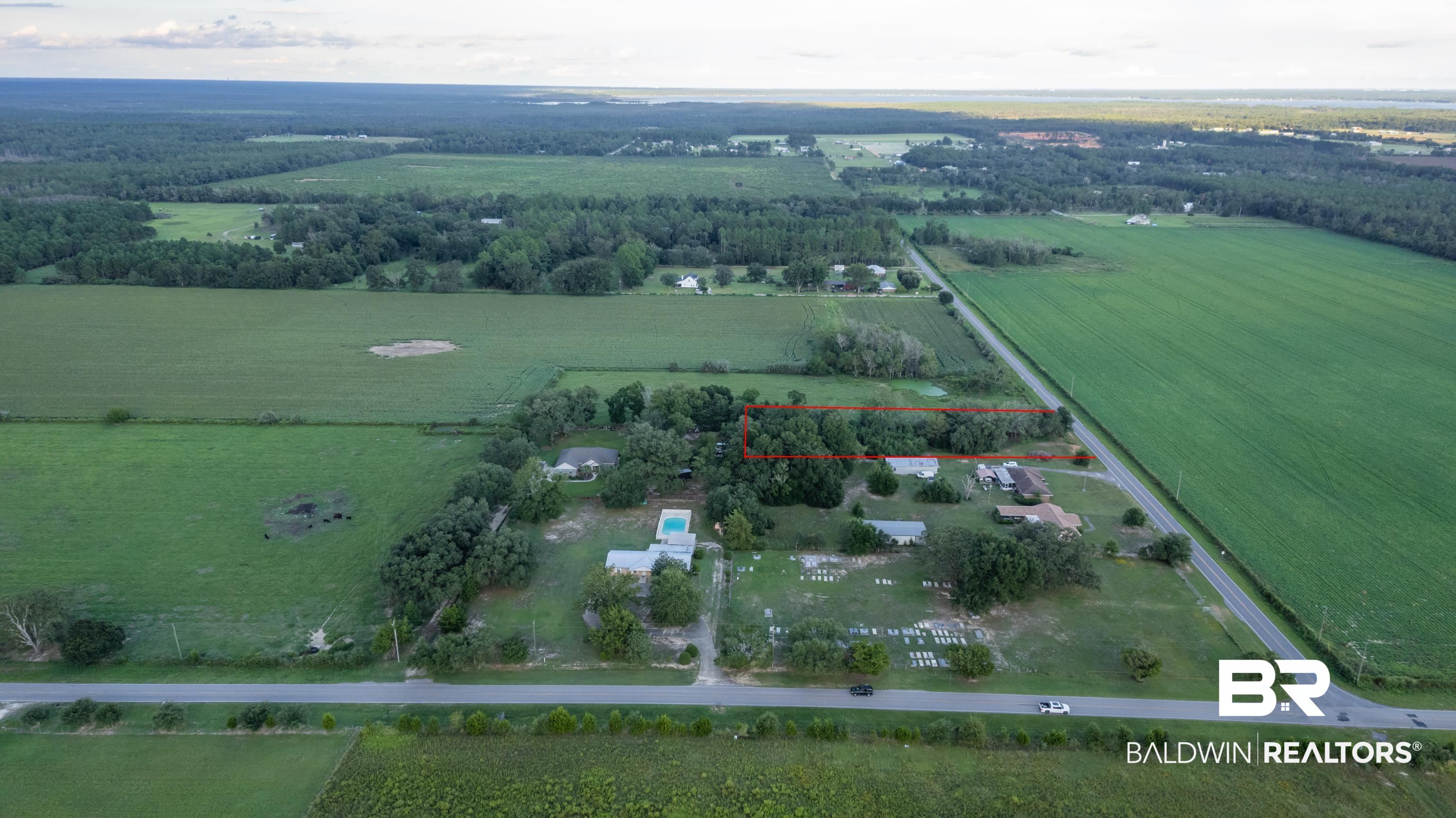 0 Faircloth Road Elberta, AL 36530 - Photo 12 of 13