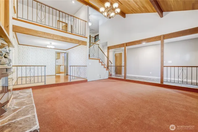 $950,000 | 4223 Northeast 205th Street, Lake Forest Park, WA 98155