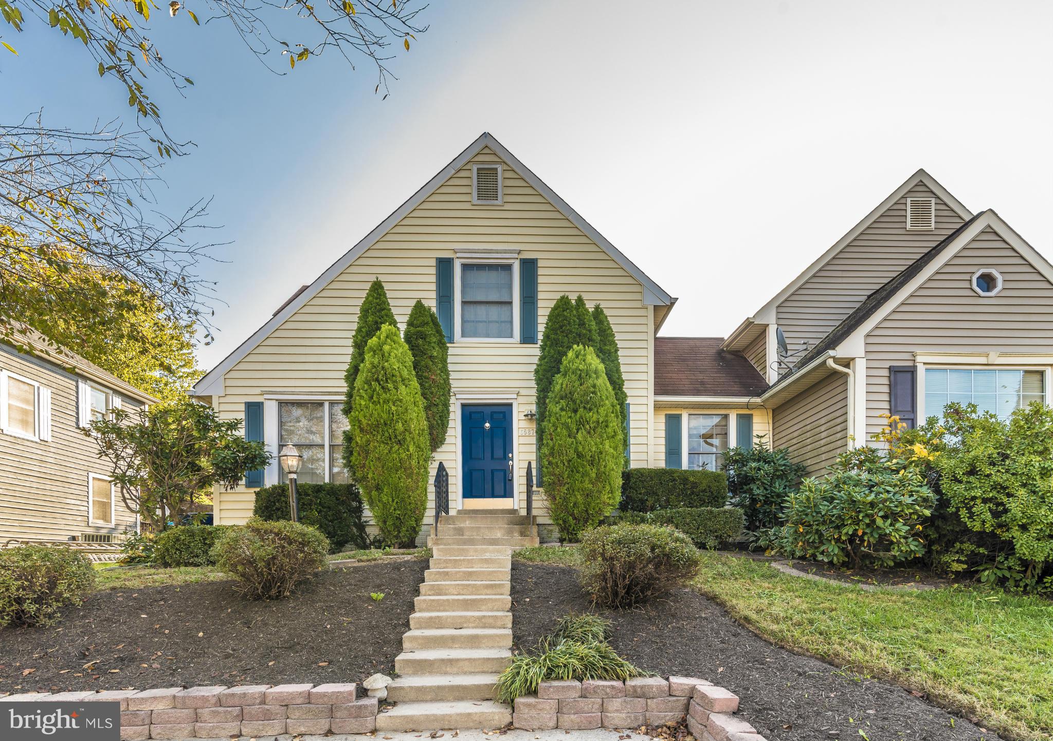 6587 Hemlock Point Road New Market, MD 21774 - Photo 1 of 30 6587 Hemlock Point