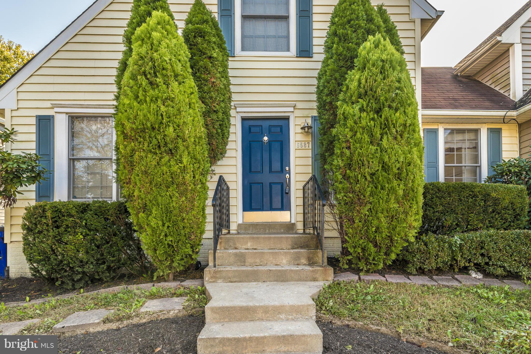 6587 Hemlock Point Road New Market, MD 21774 - Photo 2 of 30 Welcome Home!