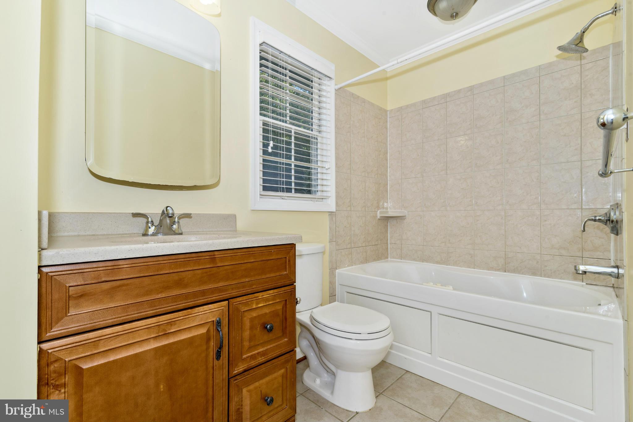 6587 Hemlock Point Road New Market, MD 21774 - Photo 14 of 30 Master Bedroom