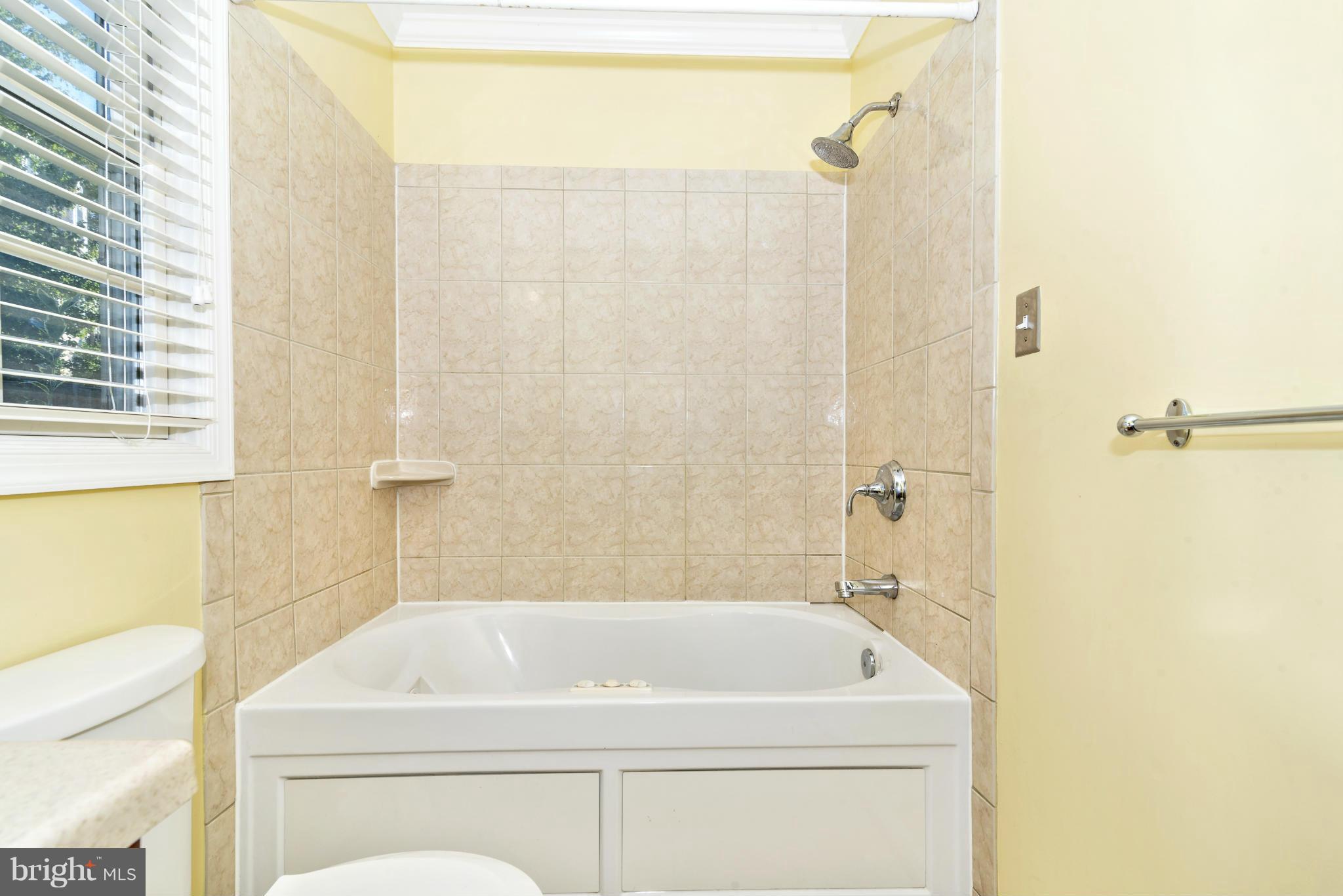 6587 Hemlock Point Road New Market, MD 21774 - Photo 15 of 30 Master bathroom