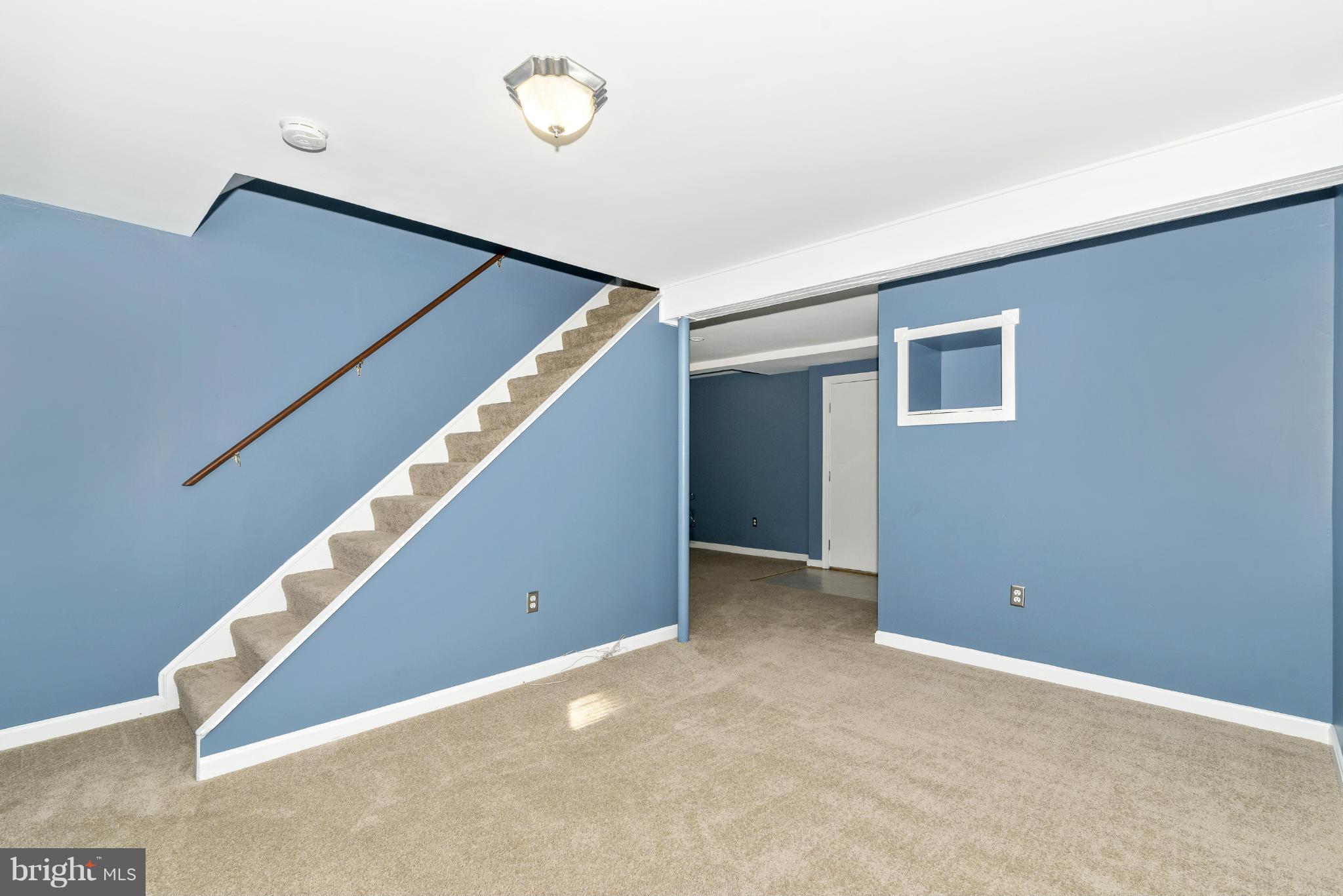6587 Hemlock Point Road New Market, MD 21774 - Photo 18 of 30 Fully finished basement