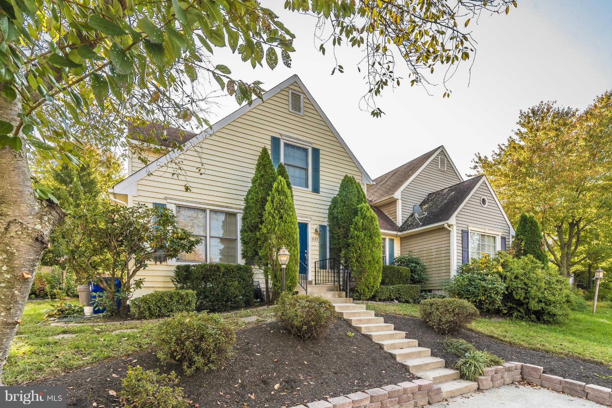 6587 Hemlock Point Road New Market, MD 21774 - Photo 3 of 30 Well cared for home!