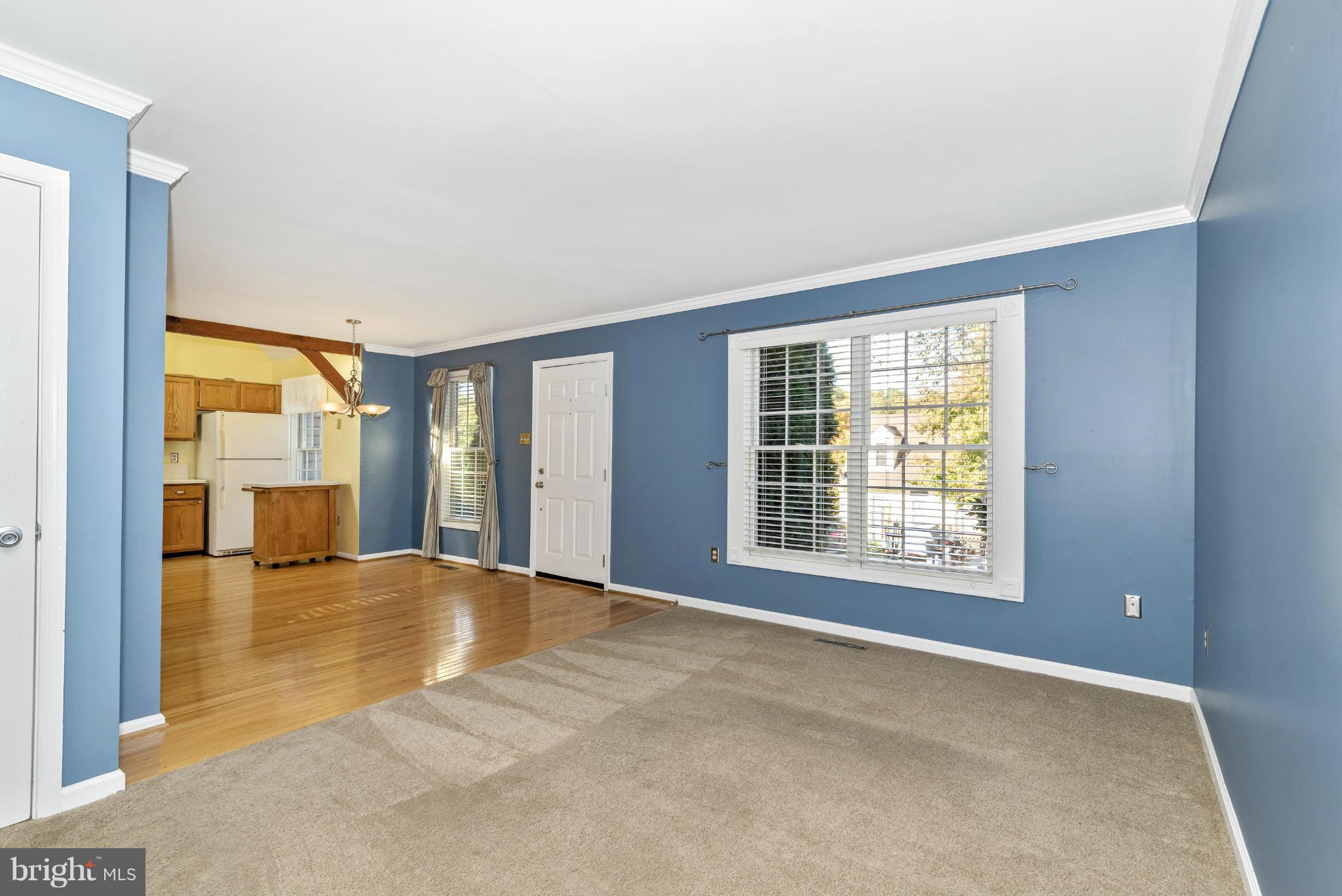 6587 Hemlock Point Road New Market, MD 21774 - Photo 30 of 30 Open floorplan