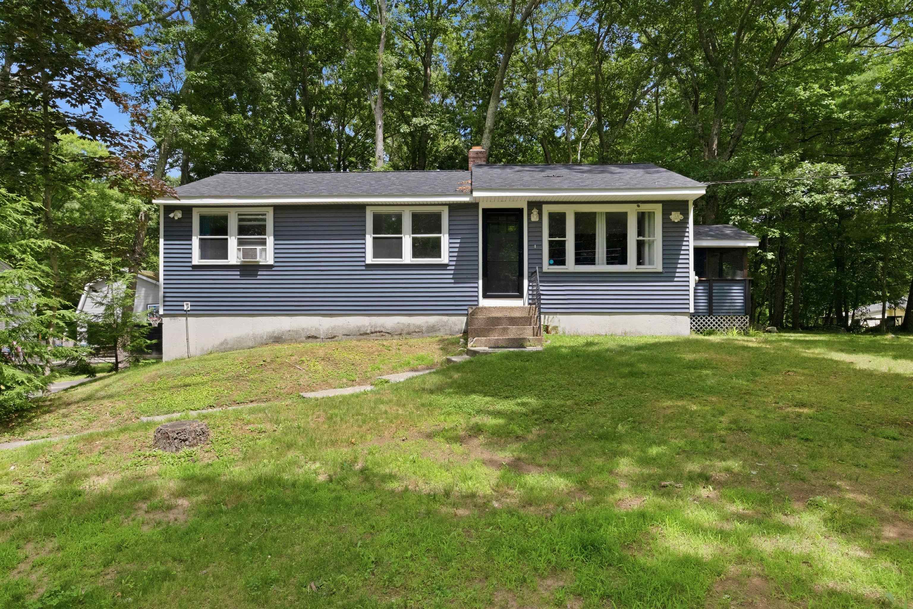147 Bypass 28 Derry, NH 03038 - Photo 1 of 37