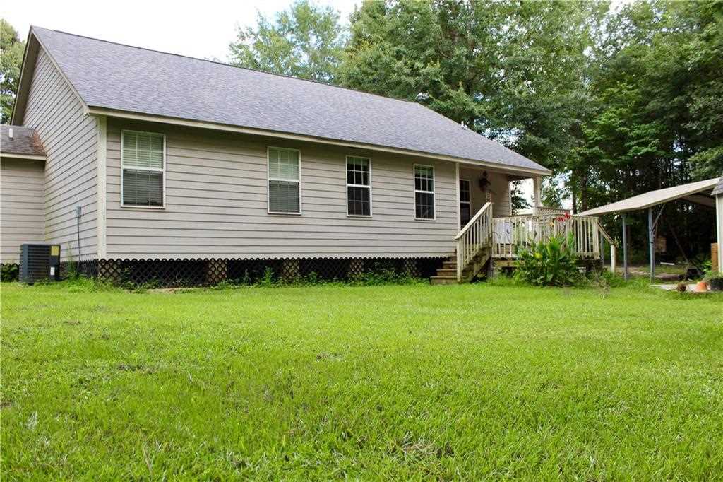 823 Ben West Road Leesville, LA 71446 - Photo 14 of 22