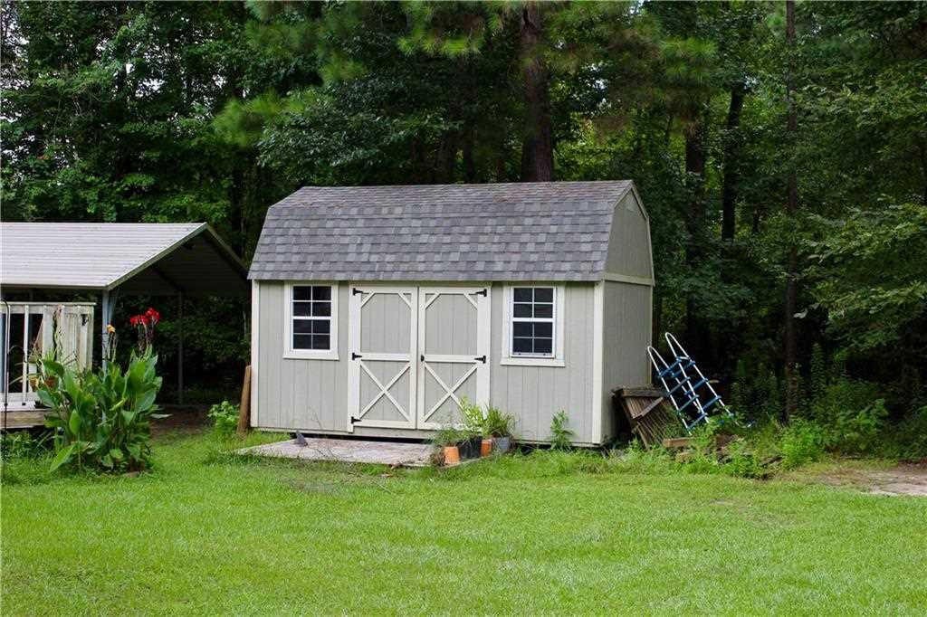 823 Ben West Road Leesville, LA 71446 - Photo 16 of 22