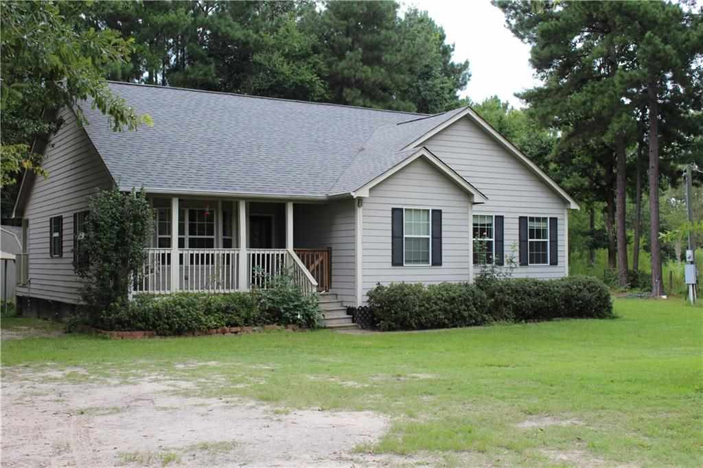 823 Ben West Road Leesville, LA 71446 - Photo 2 of 22