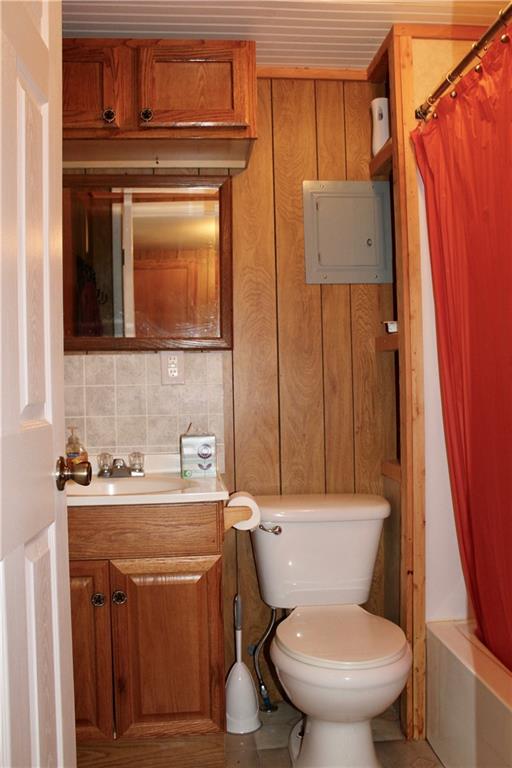823 Ben West Road Leesville, LA 71446 - Photo 21 of 22