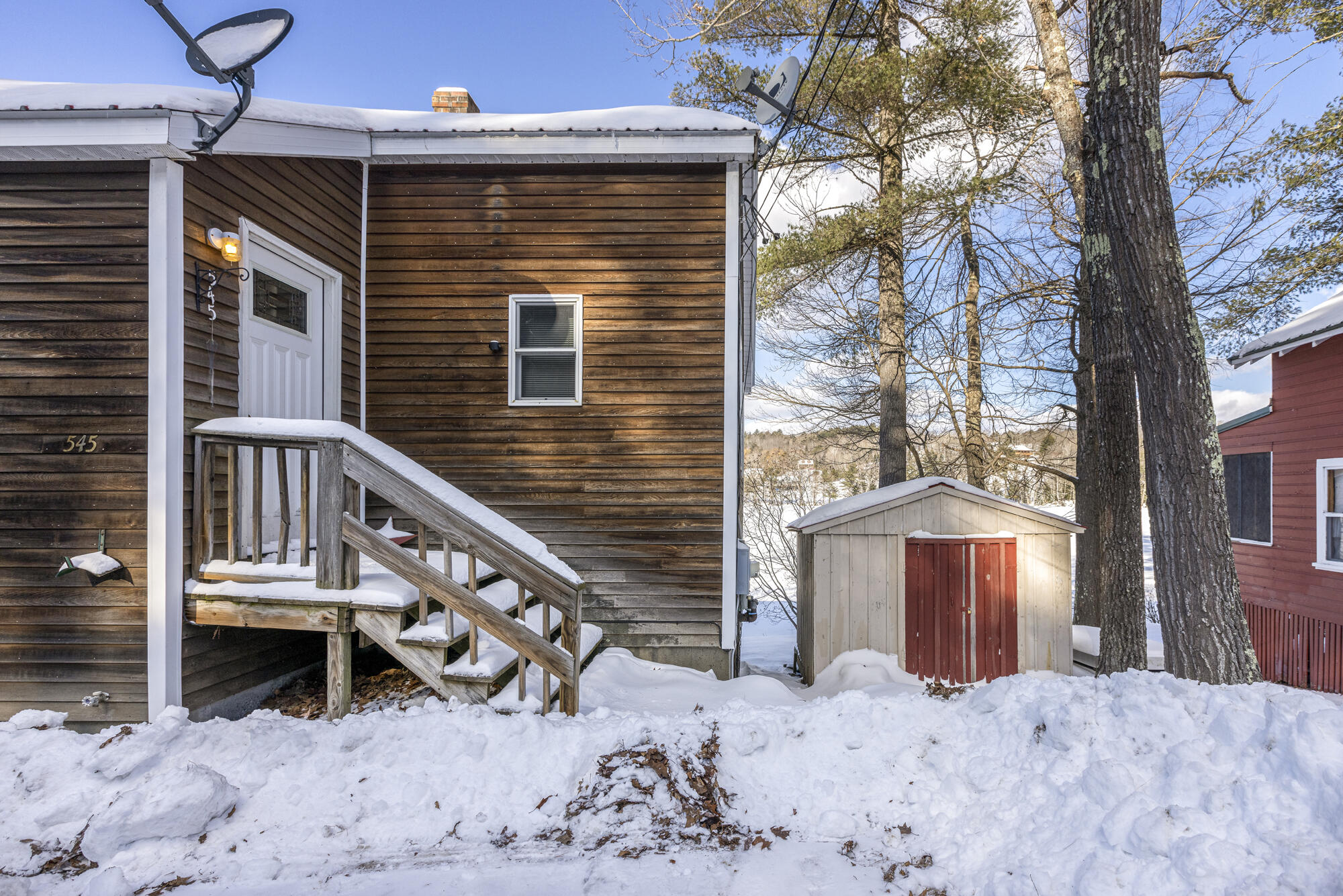 545 Waterford Road Norway, ME 04268 - Photo 8 of 38 545 Waterford Rd._W5_024