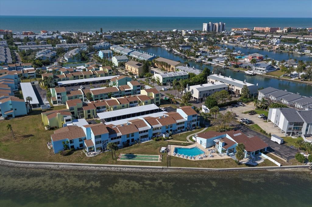 1 Windrush Boulevard, Unit 45 Indian Rocks Beach, FL 33785 - Photo 47 of 53