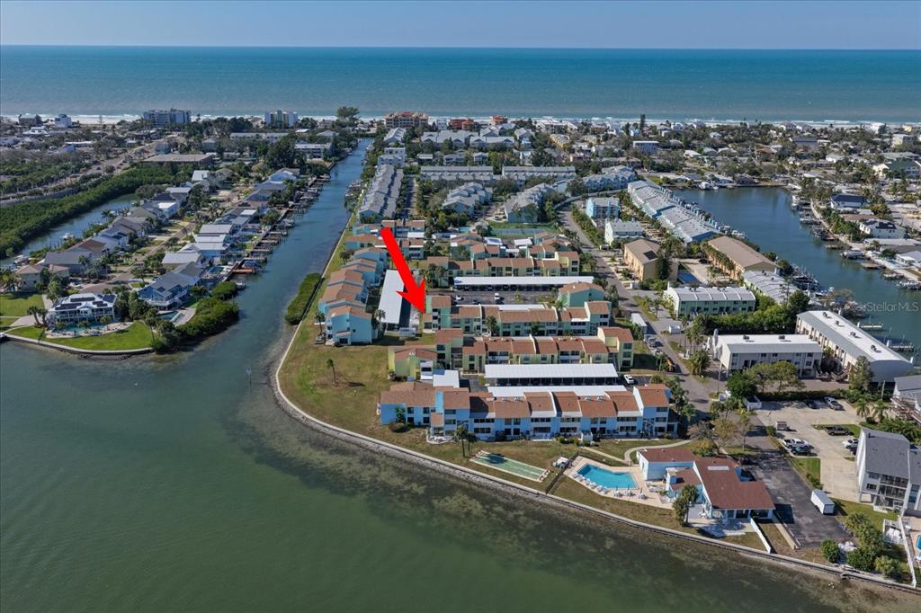 1 Windrush Boulevard, Unit 45 Indian Rocks Beach, FL 33785 - Photo 6 of 53