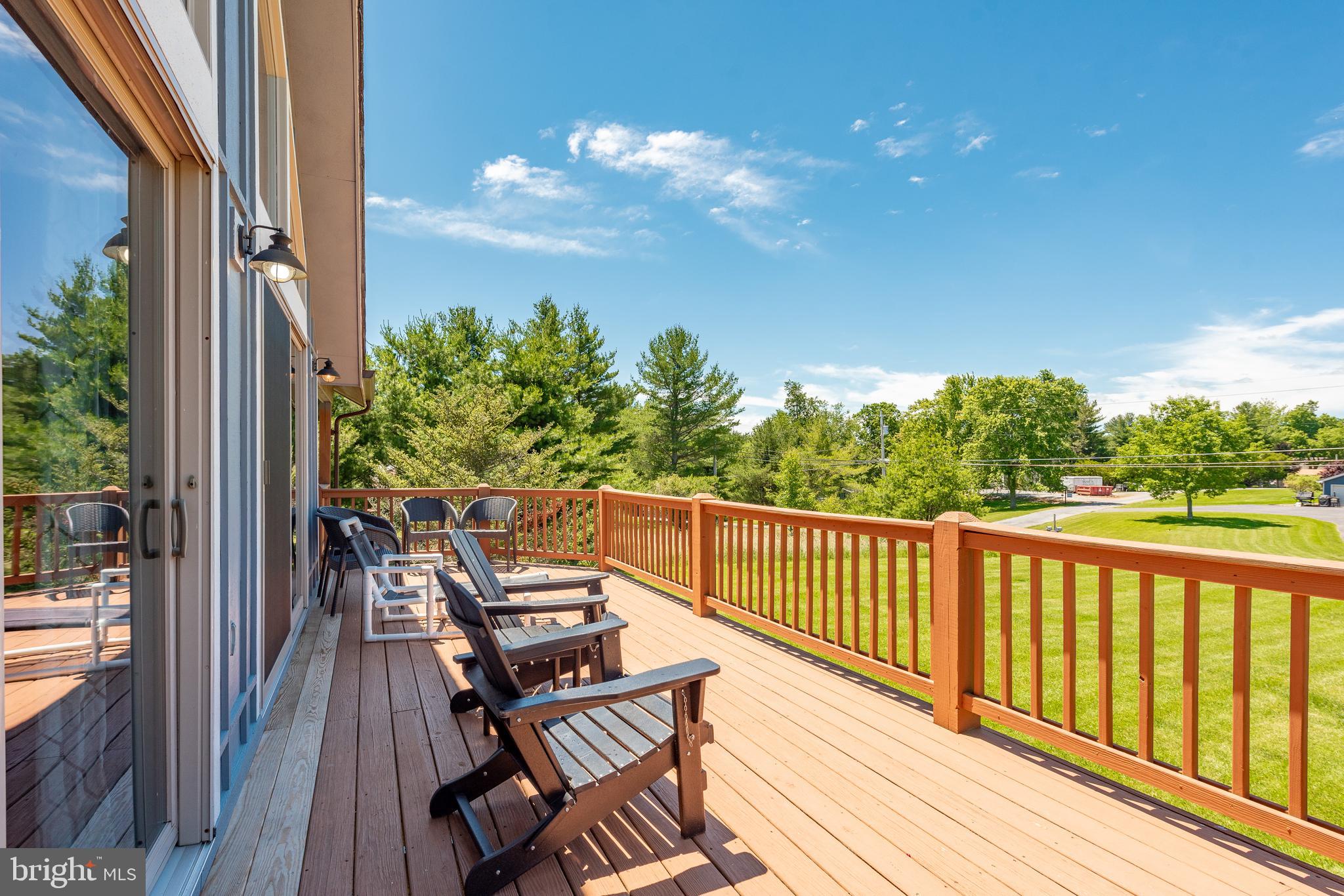 126 Glen Meadow Road Swanton, MD 21561 - Photo 33 of 87