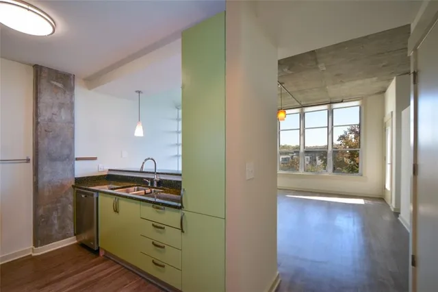 $365,000 | 245 North Highland Avenue Northeast, Unit 402, Atlanta, GA 30307