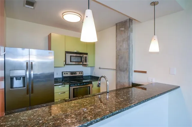 $365,000 | 245 North Highland Avenue Northeast, Unit 402, Atlanta, GA 30307