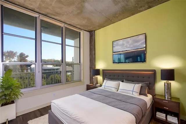 $365,000 | 245 North Highland Avenue Northeast, Unit 402, Atlanta, GA 30307