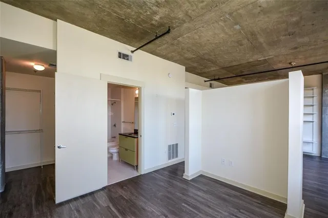 $365,000 | 245 North Highland Avenue Northeast, Unit 402, Atlanta, GA 30307