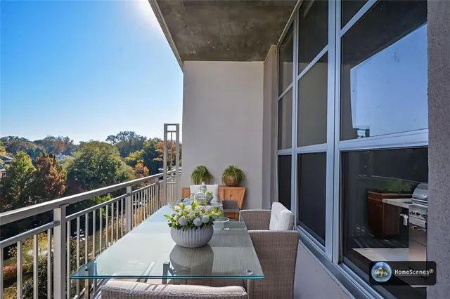 $365,000 | 245 North Highland Avenue Northeast, Unit 402, Atlanta, GA 30307