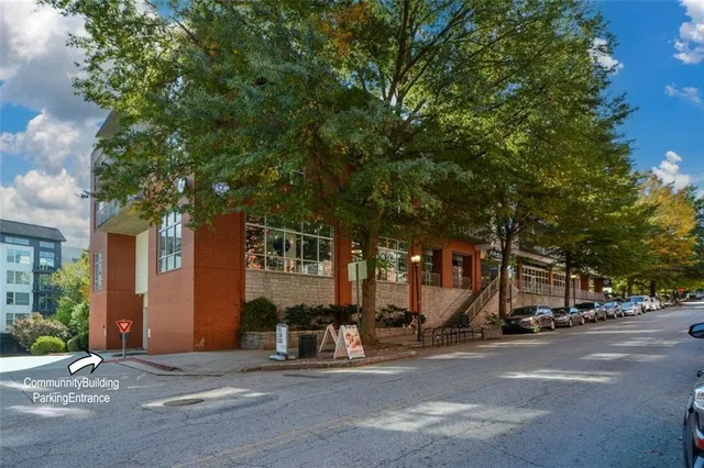 $365,000 | 245 North Highland Avenue Northeast, Unit 402, Atlanta, GA 30307