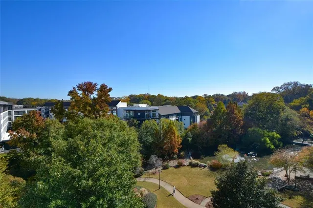 $365,000 | 245 North Highland Avenue Northeast, Unit 402, Atlanta, GA 30307