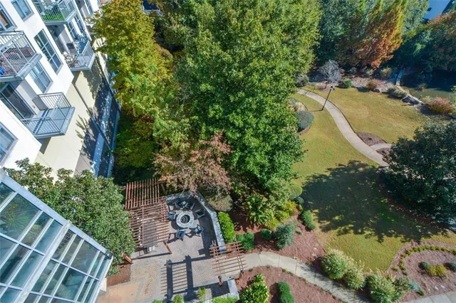 $365,000 | 245 North Highland Avenue Northeast, Unit 402, Atlanta, GA 30307
