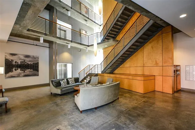 $365,000 | 245 North Highland Avenue Northeast, Unit 402, Atlanta, GA 30307