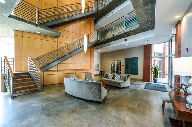 $365,000 | 245 North Highland Avenue Northeast, Unit 402, Atlanta, GA 30307