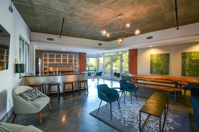 $365,000 | 245 North Highland Avenue Northeast, Unit 402, Atlanta, GA 30307