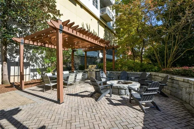$365,000 | 245 North Highland Avenue Northeast, Unit 402, Atlanta, GA 30307