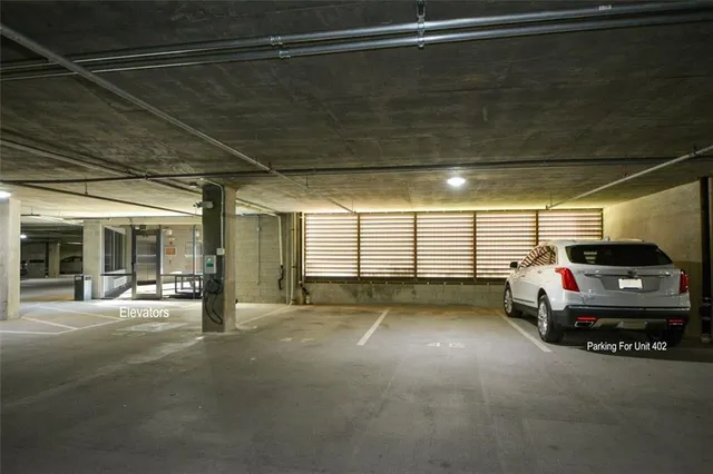 $365,000 | 245 North Highland Avenue Northeast, Unit 402, Atlanta, GA 30307