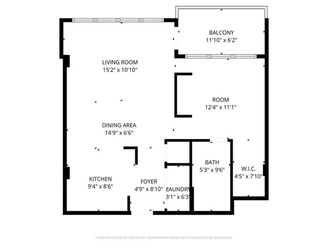 $365,000 | 245 North Highland Avenue Northeast, Unit 402, Atlanta, GA 30307