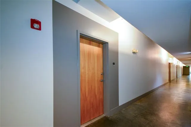 $365,000 | 245 North Highland Avenue Northeast, Unit 402, Atlanta, GA 30307