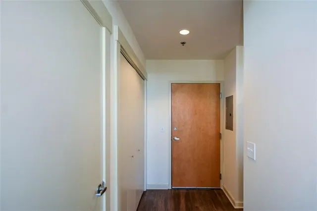 $365,000 | 245 North Highland Avenue Northeast, Unit 402, Atlanta, GA 30307