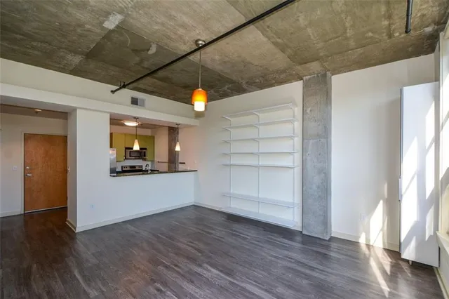 $365,000 | 245 North Highland Avenue Northeast, Unit 402, Atlanta, GA 30307