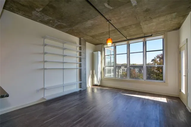 $365,000 | 245 North Highland Avenue Northeast, Unit 402, Atlanta, GA 30307