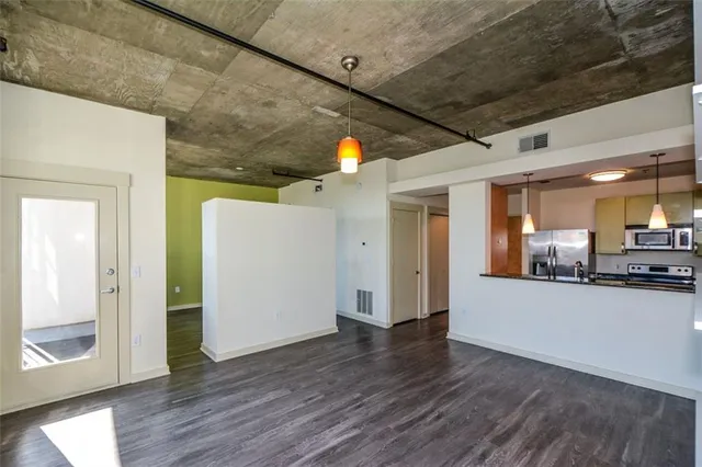 $365,000 | 245 North Highland Avenue Northeast, Unit 402, Atlanta, GA 30307