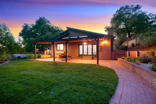 $1,899,000 | 5318 Fairway Drive, San Jose, CA 95127