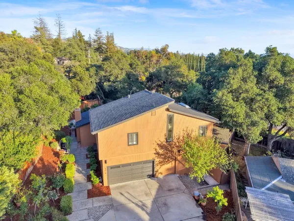 $1,899,000 | 5318 Fairway Drive, San Jose, CA 95127