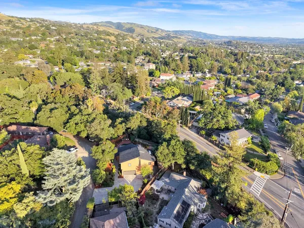 $1,899,000 | 5318 Fairway Drive, San Jose, CA 95127