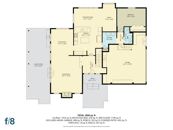 $1,899,000 | 5318 Fairway Drive, San Jose, CA 95127