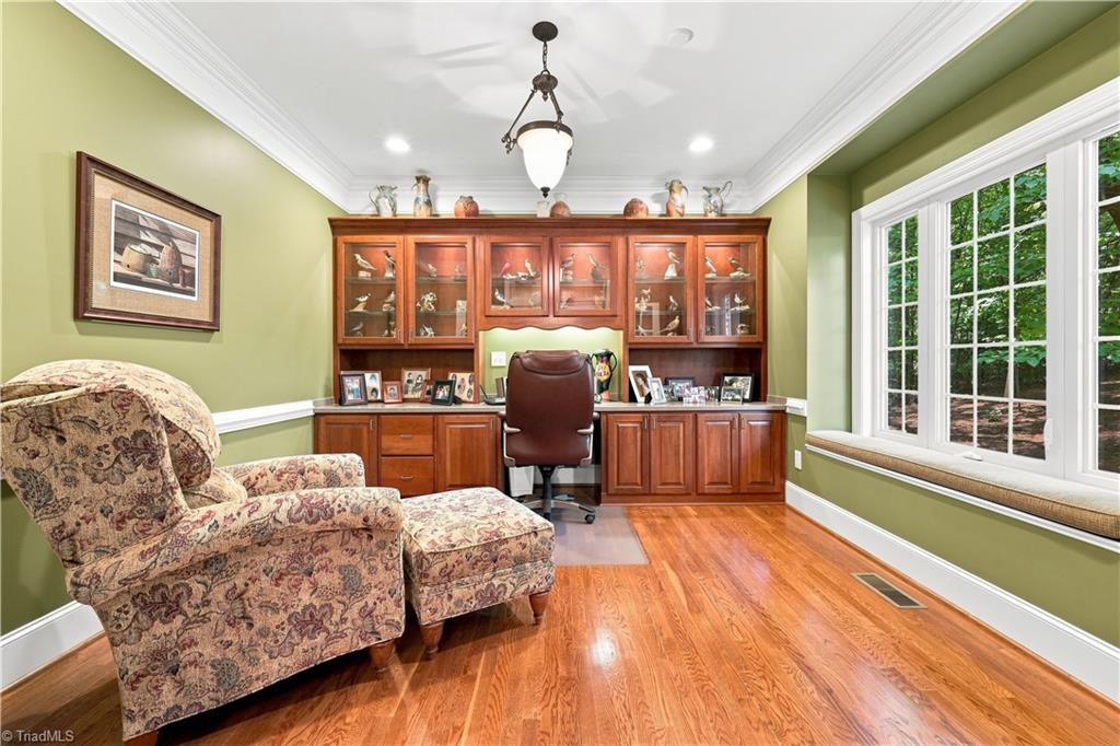 2614 Fox Ridge Road Asheboro, NC 27205 - Photo 9 of 48 Gallery Image 9