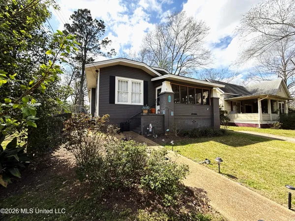$125,000 | 721 Minnesota Avenue, McComb, MS 39648