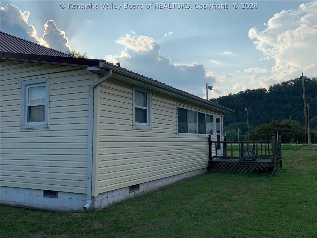 136 Garfield Street Winfield, WV 25213 - Photo 26 of 26 Gallery Image 26