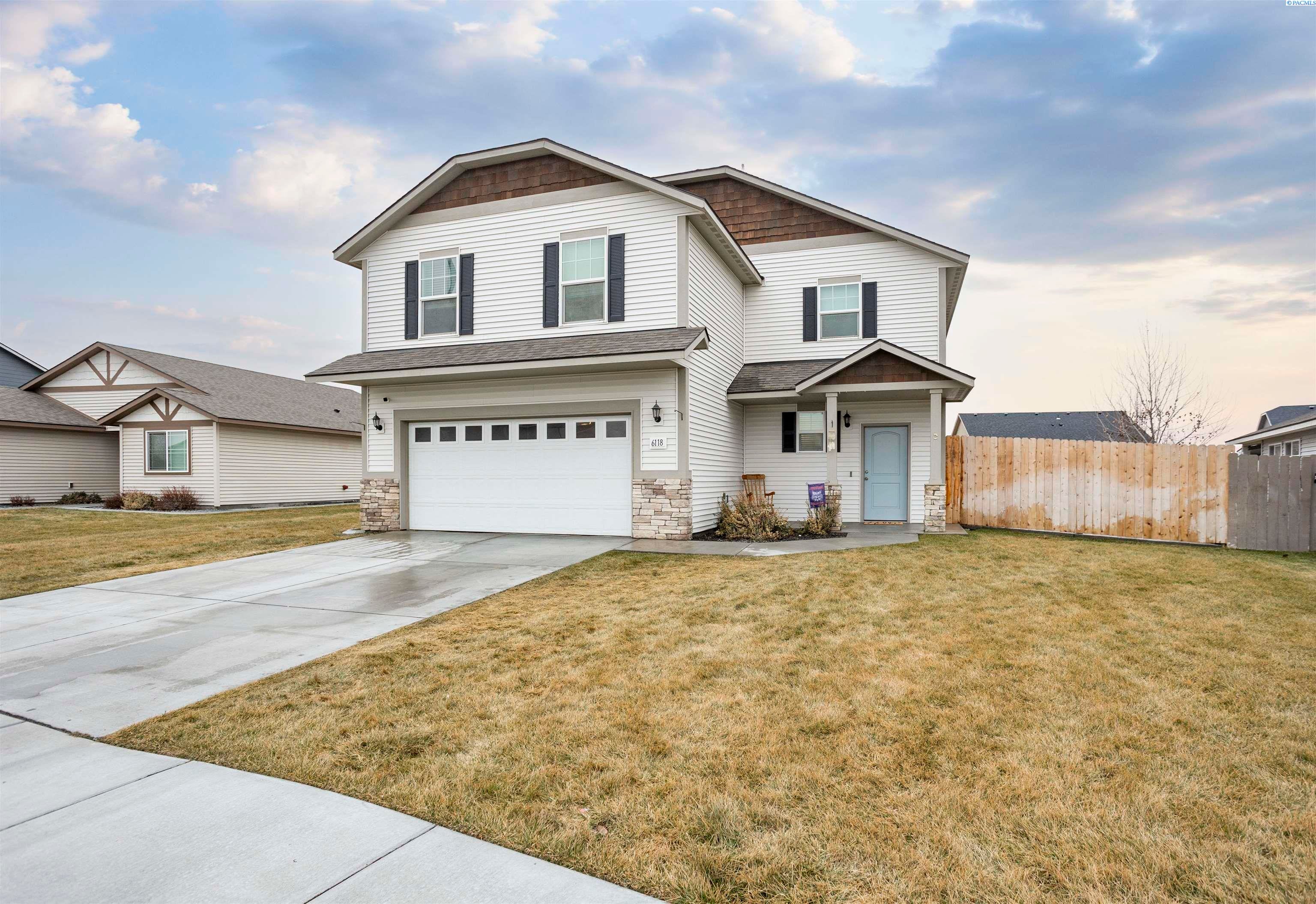 6118 Ramus Lane Pasco, WA 99301 - Photo 29 of 29 Gallery Image 29